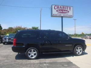  Chevrolet Suburban LT For Sale In Owasso | Cars.com