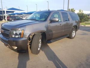  Chevrolet Suburban  LT For Sale In Tulsa | Cars.com