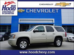  Chevrolet Tahoe LS For Sale In Covington | Cars.com