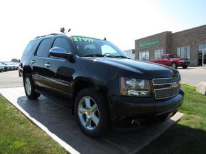  Chevrolet Tahoe LTZ For Sale In Green Bay | Cars.com