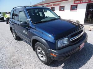  Chevrolet Tracker ZR2 For Sale In Springfield |