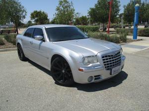  Chrysler 300C Base For Sale In Los Angeles | Cars.com
