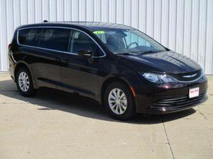  Chrysler Pacifica Touring For Sale In Dyersville |