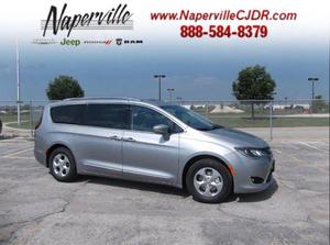  Chrysler Pacifica Touring-L Plus For Sale In Naperville