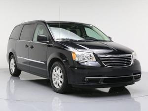  Chrysler Town & Country Touring For Sale In Kennesaw |