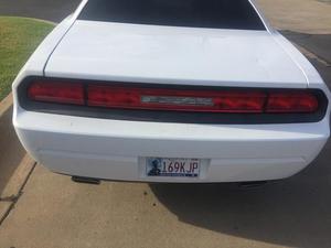  Dodge Challenger SXT For Sale In Oklahoma City |