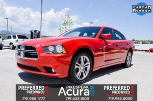  Dodge Charger SXT For Sale In Colorado Springs |