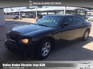  Dodge Charger SXT For Sale In Dallas | Cars.com