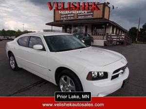  Dodge Charger SXT For Sale In Prior Lake | Cars.com