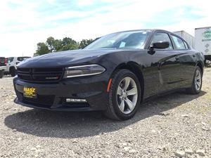  Dodge Charger SXT in Dalton, OH