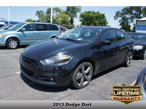  Dodge Dart SXT in Redford, MI