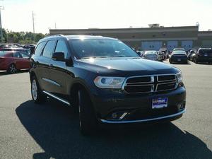  Dodge Durango Limited For Sale In Charlottesville |