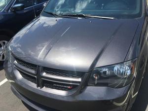  Dodge Grand Caravan R/T For Sale In Pineville |