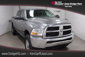  Dodge Ram  Big Horn For Sale In West Valley City |