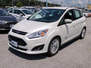  Ford C-Max Energi SE For Sale In Parkville | Cars.com