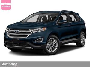  Ford Edge SE For Sale In Memphis | Cars.com