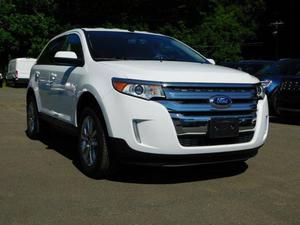  Ford Edge SEL For Sale In Cheshire | Cars.com