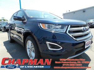  Ford Edge SEL For Sale In Lancaster | Cars.com