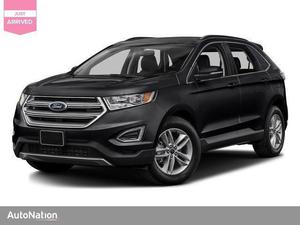  Ford Edge SEL For Sale In Memphis | Cars.com