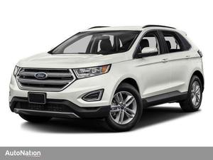  Ford Edge SEL For Sale In White Bear Lake | Cars.com