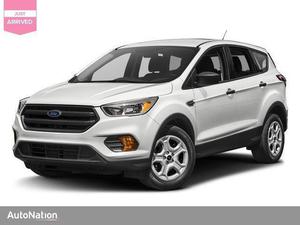  Ford Escape S For Sale In Arlington | Cars.com
