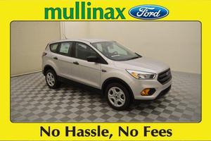  Ford Escape S For Sale In Kissimmee | Cars.com
