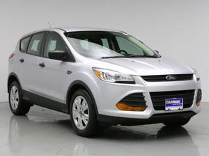  Ford Escape S For Sale In Pineville | Cars.com
