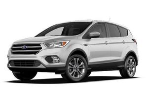  Ford Escape SE For Sale In Gaffney | Cars.com