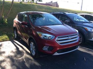  Ford Escape SE For Sale In Sheboygan | Cars.com