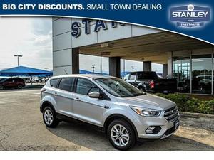  Ford Escape SE For Sale In Sweetwater | Cars.com