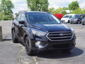  Ford Escape SE in Brighton, MI