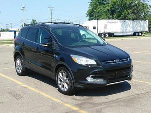  Ford Escape SEL For Sale In Madison Heights | Cars.com