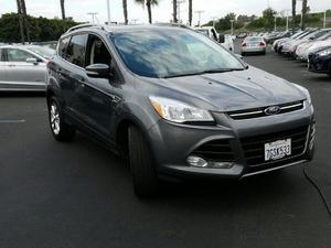  Ford Escape Titanium For Sale In Costa Mesa | Cars.com