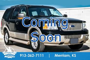  Ford Expedition Eddie Bauer in Mission, KS