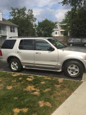  Ford Explorer Limited For Sale In Melville | Cars.com