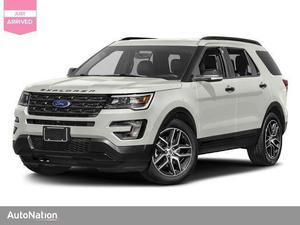  Ford Explorer Sport For Sale In Arlington | Cars.com