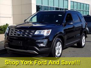  Ford Explorer XLT in Saugus, MA