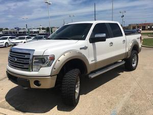  Ford F-150 King Ranch For Sale In Shreveport | Cars.com