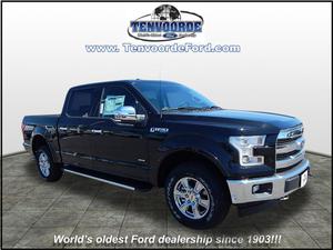  Ford F-150 Lariat in Saint Cloud, MN