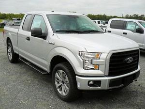 Ford F-150 XL For Sale In Hurlock | Cars.com