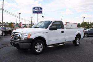  Ford F-150 XL For Sale In Springfield | Cars.com