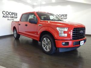  Ford F-150 XL For Sale In Tulsa | Cars.com