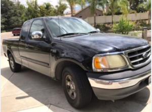  Ford F-150 XL SuperCab For Sale In Highland | Cars.com