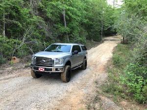  Ford F-150 XLT For Sale In Camden | Cars.com