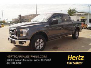  Ford F-150 XLT For Sale In Irving | Cars.com