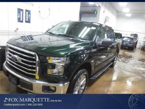  Ford F-150 XLT For Sale In Marquette | Cars.com