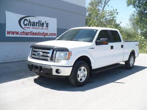  Ford F-150 XLT For Sale In Maumee | Cars.com