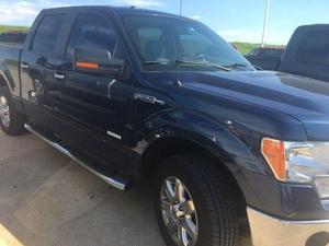  Ford F-150 XLT For Sale In Whitesboro | Cars.com