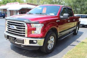  Ford F-150 XLT For Sale In Williamston | Cars.com