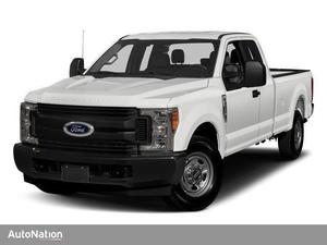  Ford F-250 FX4 S/C For Sale In Littleton |